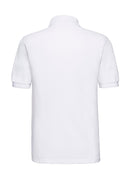 Hardwearing Polo - 5XL si 6XL - Broderie Suceava