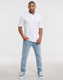 Hardwearing Polo - 5XL si 6XL - Broderie Suceava