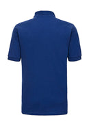 Hardwearing Polo - 5XL si 6XL - Broderie Suceava