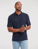 Hardwearing Polo - 5XL si 6XL - Broderie Suceava