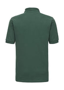 Hardwearing Polo - 5XL si 6XL - Broderie Suceava