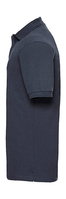 Hardwearing Polo - 5XL si 6XL - Broderie Suceava