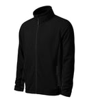 Jachetă fleece bărbați FROSTY - Broderie Suceava