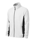 Jachetă fleece bărbați FROSTY - Broderie Suceava