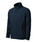 Jachetă fleece bărbați FROSTY - Broderie Suceava
