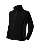 Jachetă fleece copii FROSTY - Broderie Suceava