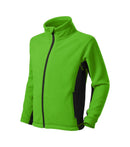 Jachetă fleece copii FROSTY - Broderie Suceava