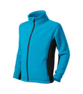 Jachetă fleece copii FROSTY - Broderie Suceava