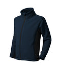 Jachetă fleece copii FROSTY - Broderie Suceava