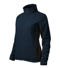 Jachetă fleece damă FROSTY - Broderie Suceava
