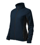 Jachetă fleece damă FROSTY - Broderie Suceava
