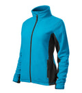 Jachetă fleece damă FROSTY - Broderie Suceava