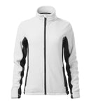 Jachetă fleece damă FROSTY - Broderie Suceava