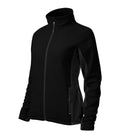 Jachetă fleece damă FROSTY - Broderie Suceava