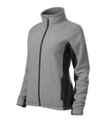 Jachetă fleece damă FROSTY - Broderie Suceava