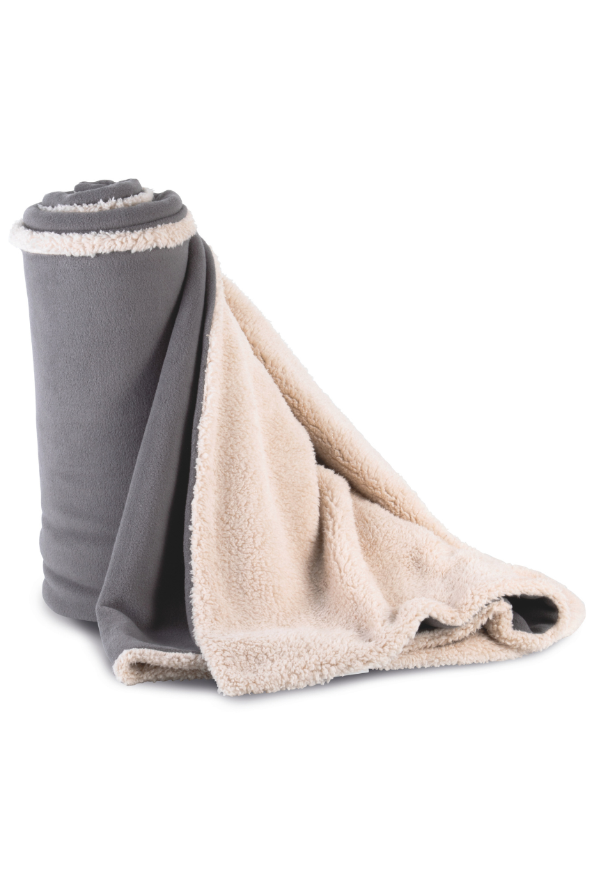 KP431 SHERPA BLANKET