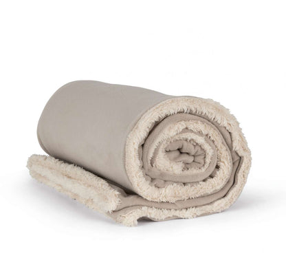 KP431 SHERPA BLANKET