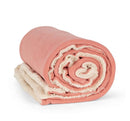 KP431 SHERPA BLANKET - Broderie Suceava