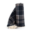 KP431 SHERPA BLANKET - Broderie Suceava
