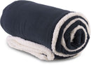 KP431 SHERPA BLANKET - Broderie Suceava