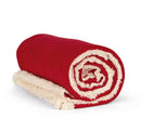 KP431 SHERPA BLANKET - Broderie Suceava