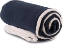 KP431 SHERPA BLANKET - Broderie Suceava