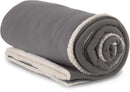 KP431 SHERPA BLANKET - Broderie Suceava