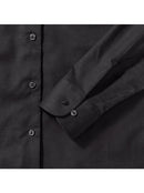 Ladies' Classic Oxford Shirt LS - Broderie Suceava