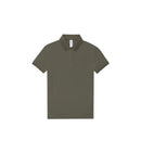 My Polo 210 /Women - Broderie Suceava