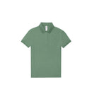 My Polo 210 /Women - Broderie Suceava
