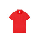 My Polo 210 /Women - Broderie Suceava