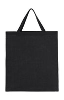 Organic Cotton Shopper SH - Broderie Suceava