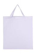 Organic Cotton Shopper SH - Broderie Suceava