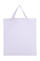 Organic Cotton Shopper SH - Broderie Suceava