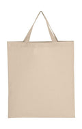 Organic Cotton Shopper SH - Broderie Suceava