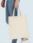Organic Cotton Shopper SH - Broderie Suceava
