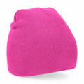 Original Pull - On Beanie - Broderie Suceava