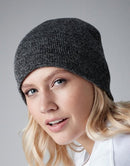 Original Pull - On Beanie - Broderie Suceava
