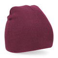 Original Pull - On Beanie - Broderie Suceava