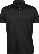Pima Cotton Polo - Broderie Suceava