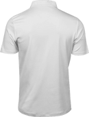 Pima Cotton Polo - Broderie Suceava