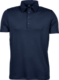 Pima Cotton Polo - Broderie Suceava