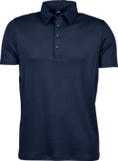 Pima Cotton Polo - Broderie Suceava