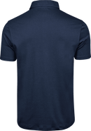 Pima Cotton Polo - Broderie Suceava