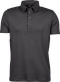 Pima Cotton Polo - Broderie Suceava