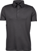 Pima Cotton Polo - Broderie Suceava