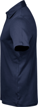 Pima Cotton Polo - Broderie Suceava