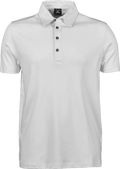 Pima Cotton Polo - Broderie Suceava