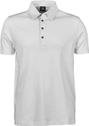 Pima Cotton Polo - Broderie Suceava