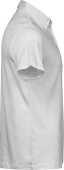 Pima Cotton Polo - Broderie Suceava